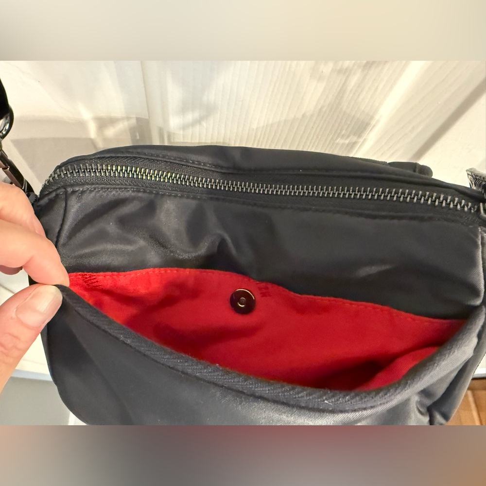 MZ Wallace Fulton Crossbody - Picture 12 of 16